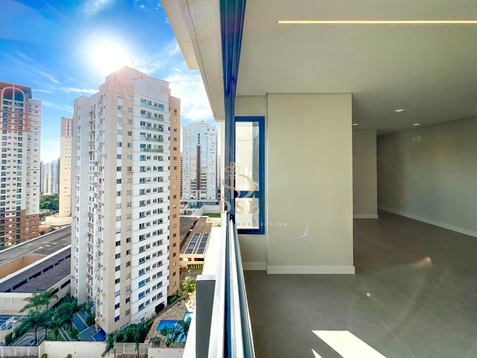 Imagens do imóveis Apartamento Á Venda Edifício Arch Palhano Londrina
