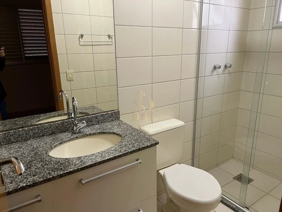 Imagens do imóveis Apartamento à venda Edifício Due Torri