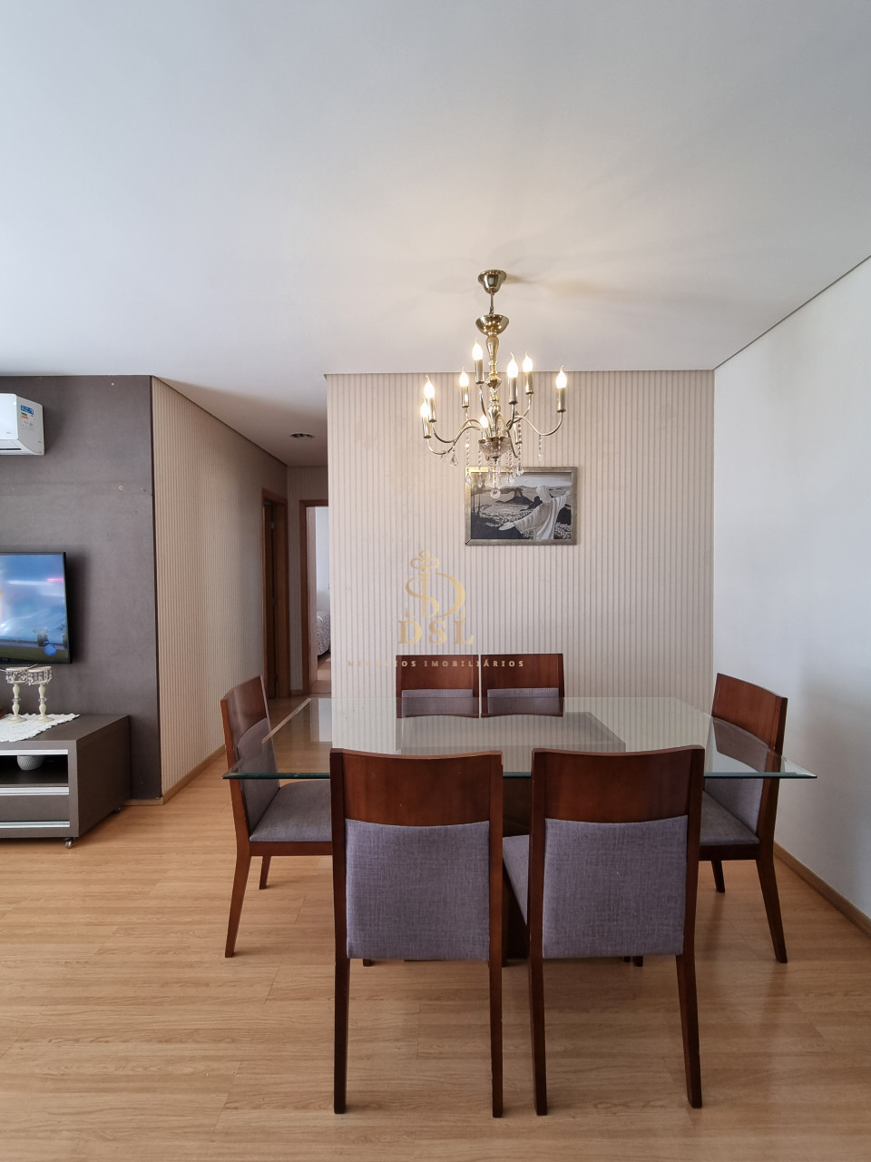 Imagens do imóveis Apartamento Para Locação Edifício Anita Malfatti Londrina