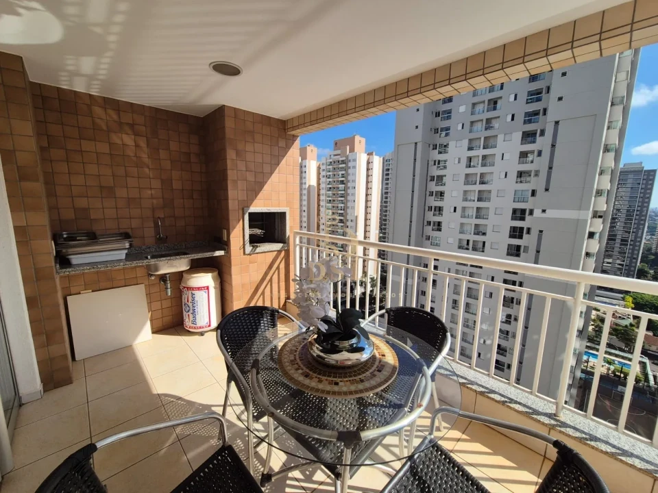 Imagens do imóveis Apartamento Á Venda Edifício Anita Malfatti Londrina