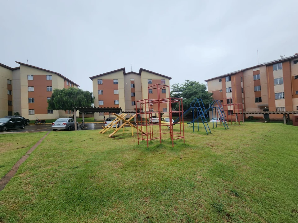 Imagens do imóveis Apartamento Á Venda Condomínio Residencial Anselmo Vedoato Londrina