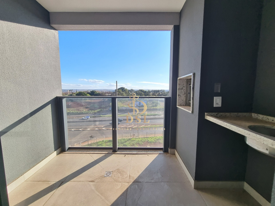Imagens do imóveis Apartamento Á Venda Edifício You Londrina