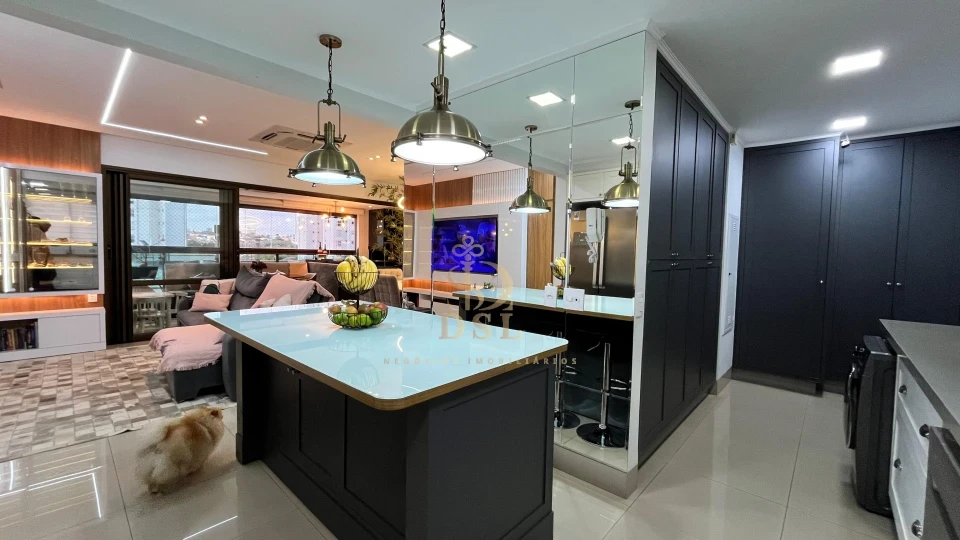 Imagens do imóveis Apartamento Á Venda Maison Veyron Londrina