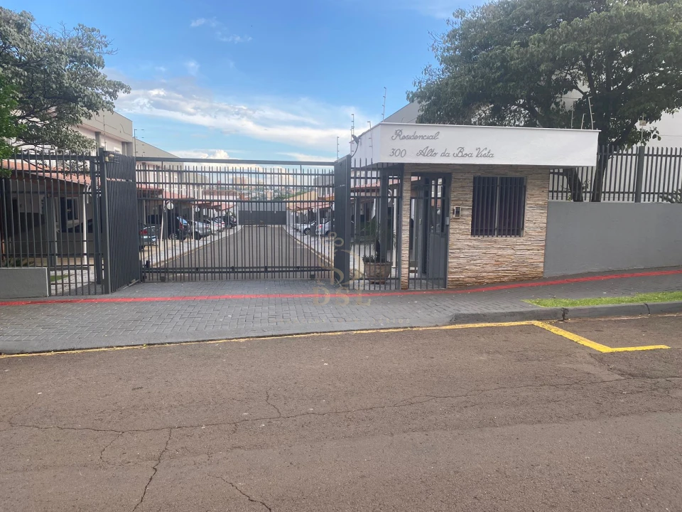 Imagens do imóveis Apartamento À Venda Condomínio Teste Londrina