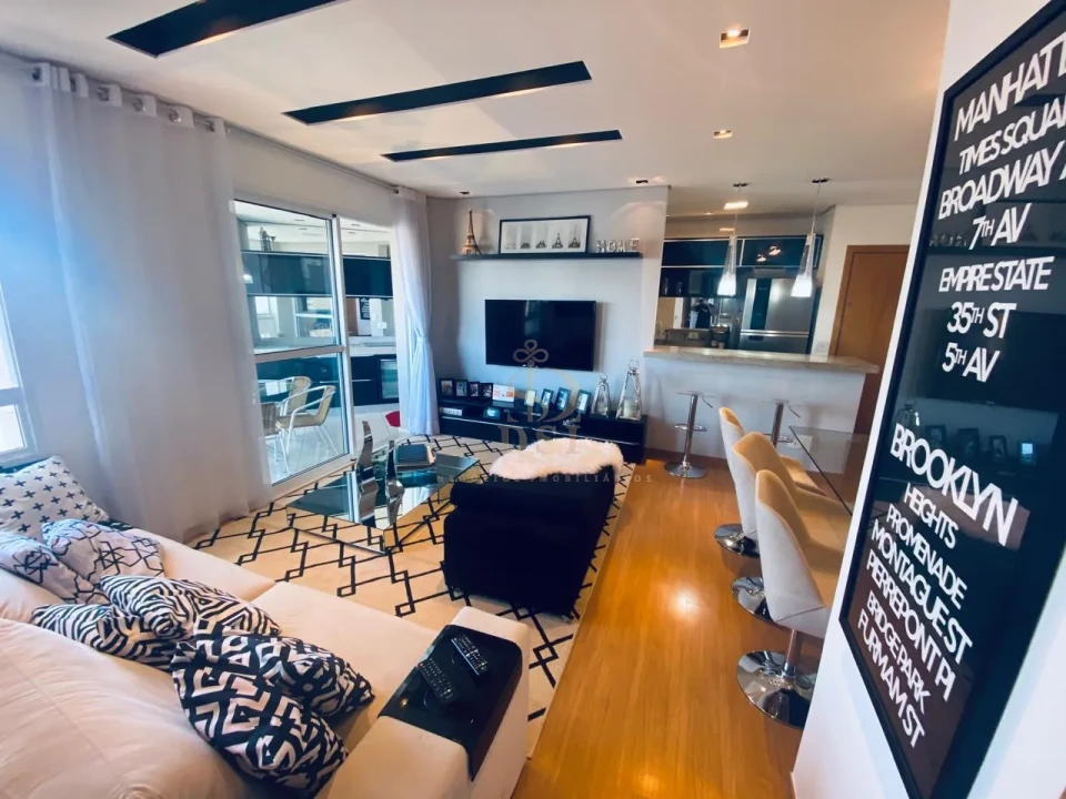 Imagens do imóveis Apartamento Edifício Evolution Home