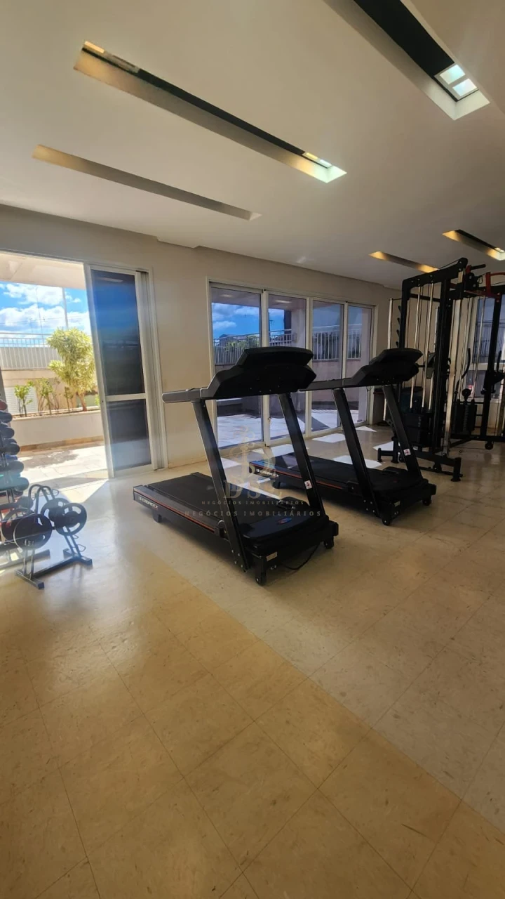Imagens do imóveis Apartamento Á Venda Edifício Terraparque Londrina