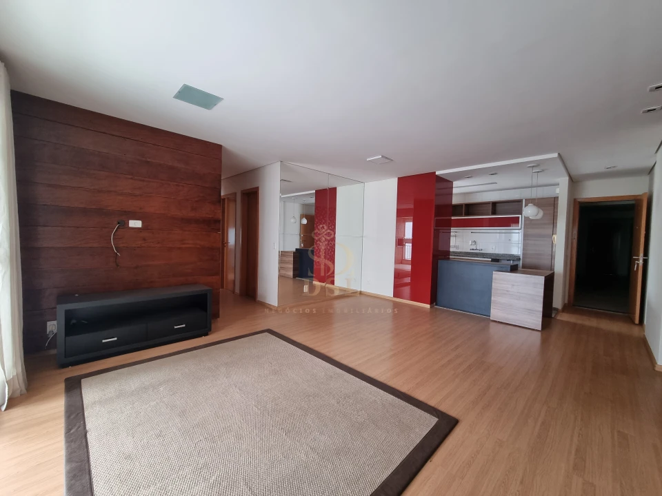 Imagens do imóveis Apartamento Á Venda Edifício Anita Malfatti Londrina