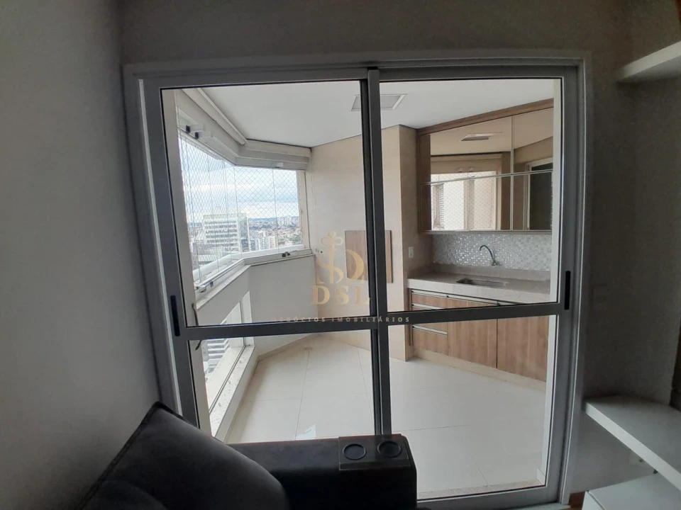 Imagens do imóveis Apartamento Á Venda Edifício Evolution Home Londrina