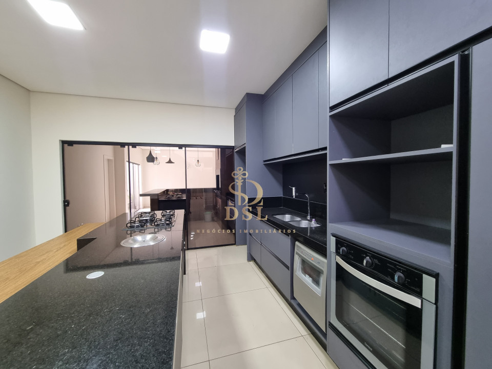 Imagens do imóveis Casa Em Condomínio Á Venda Condominio Bella Vittá Londrina