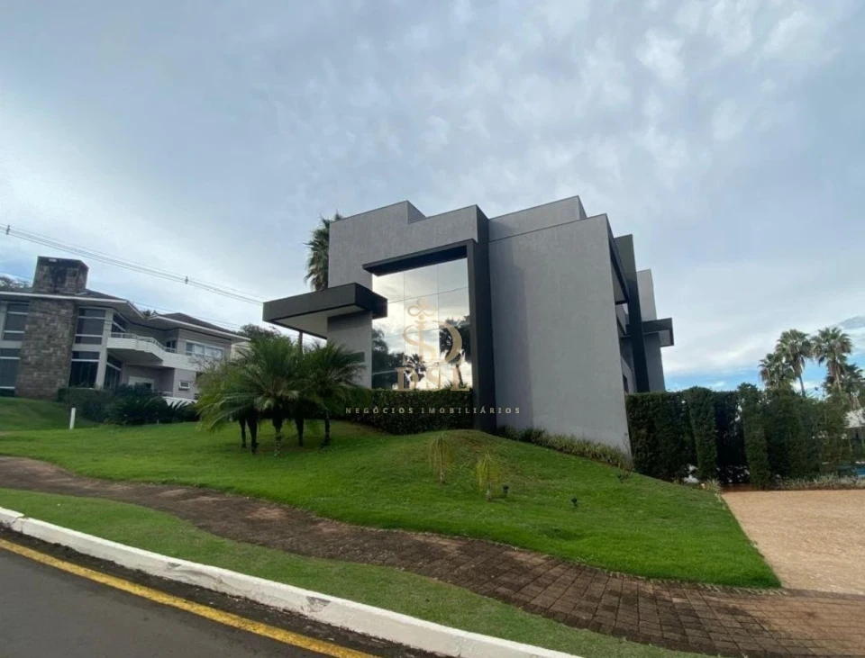 Imagens do imóveis Casa Em Condomínio Á Venda Royal Park Londrina