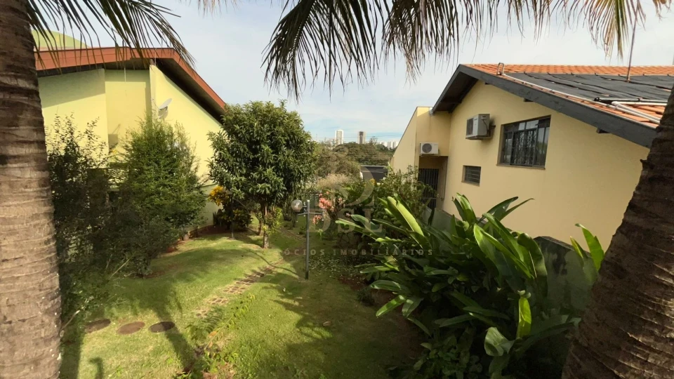 Casa À Venda Parque Do Lago Juliana Londrina