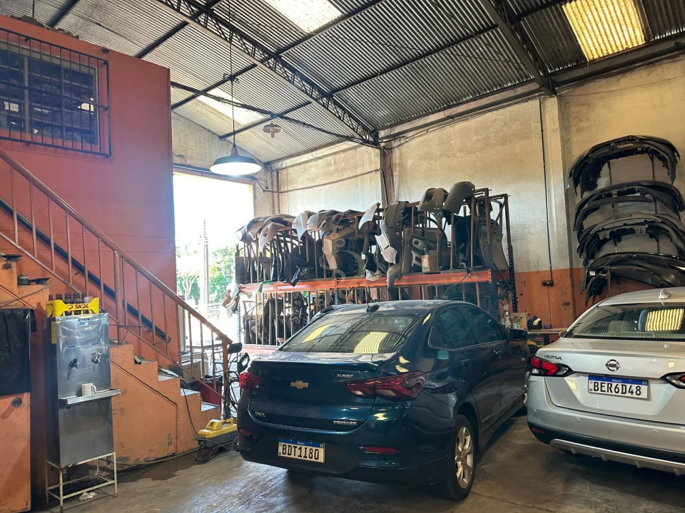Imagens do imóveis Comercial Para Alugar Igapó Londrina