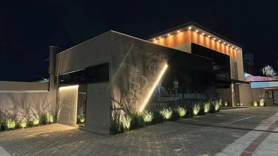 Imagens do imóveis Comercial Para Alugar Loja Comercial Jd Nova Londres Londrina
