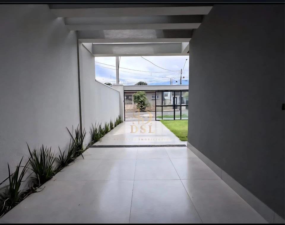 Imagens do imóveis Casa Á Venda Jardim Monterrey Londrina