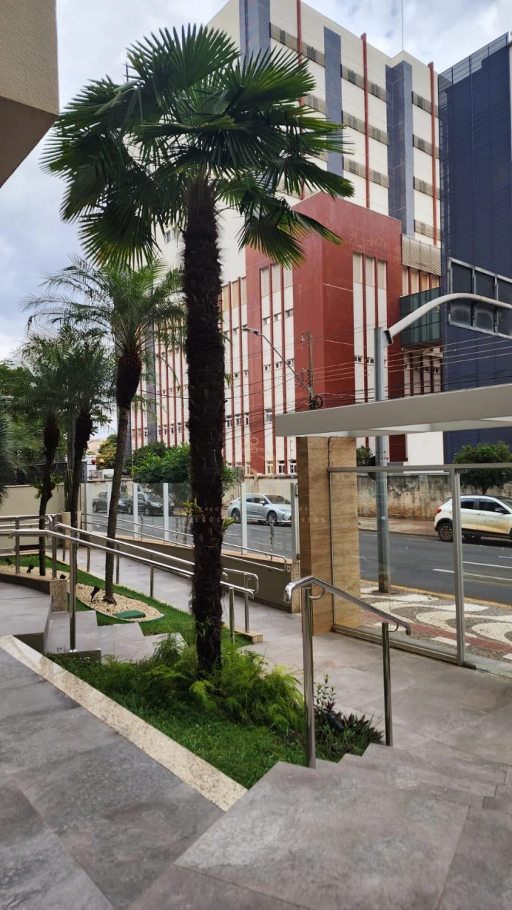 Imagens do imóveis Apartamento Á Venda Edifício Pugesi Londrina