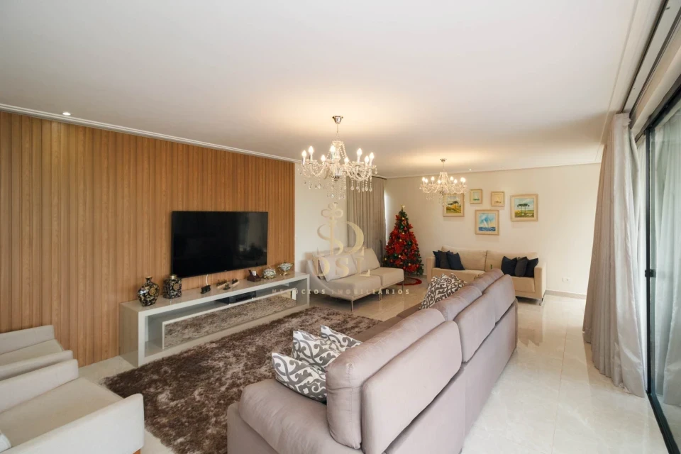 Imagens do imóveis Casa Em Condomínio Á Venda Sunlake Londrina