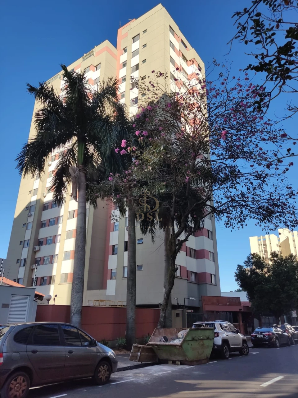 Imagens do imóveis Apartamento Á Venda Edifício Lafayaette Londrina