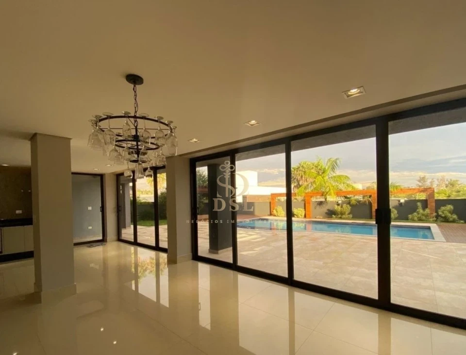 Imagens do imóveis Casa Em Condomínio Á Venda Royal Park Londrina