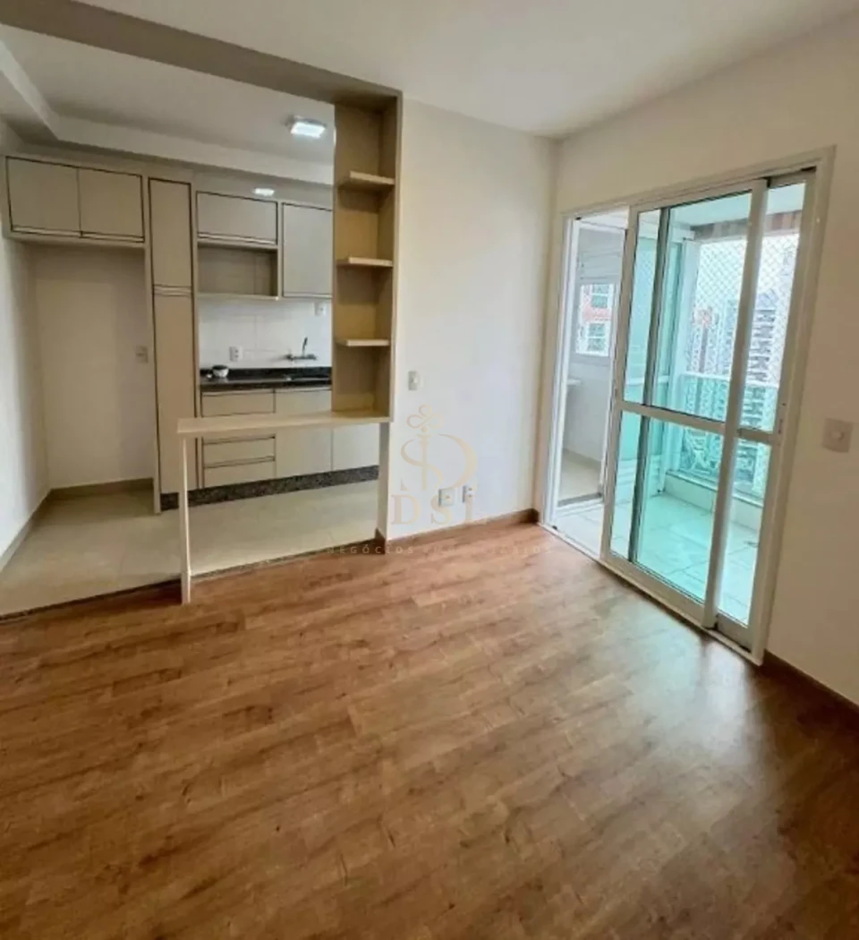 Apartamento Para Alugar Nyc Palhano Londrina