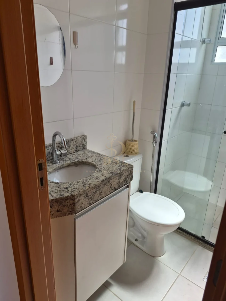 Apartamento À Venda E Locação Condominio Lago De Melville Londrina