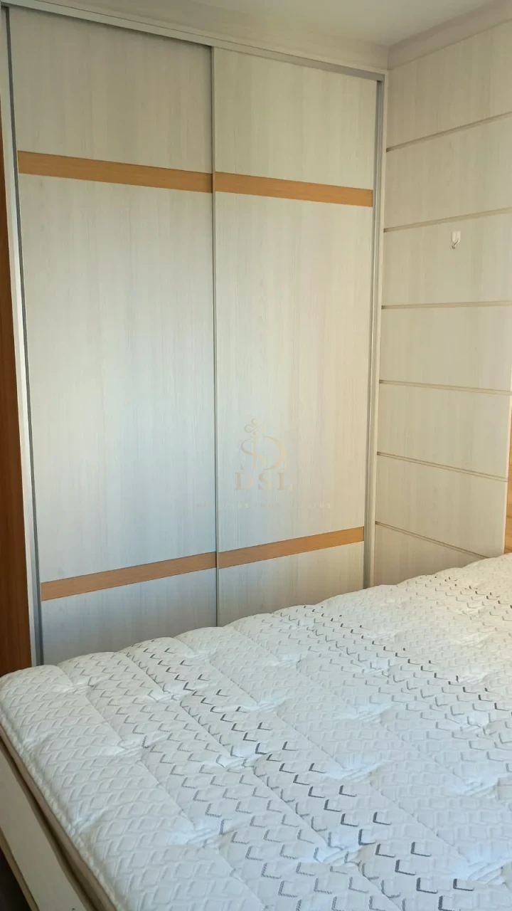 Apartamento À Venda Palhano Residence Londrina
