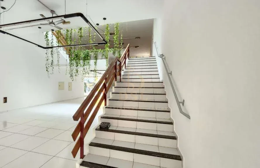 Comercial Para Alugar Centro Londrina