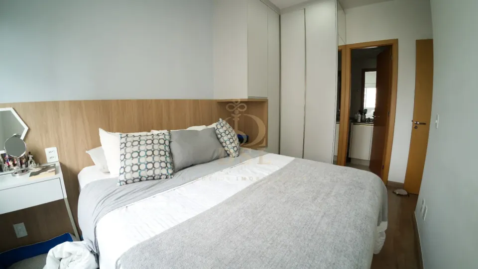 Apartamento 3 Quartos na Gleba Palhano em Londrina