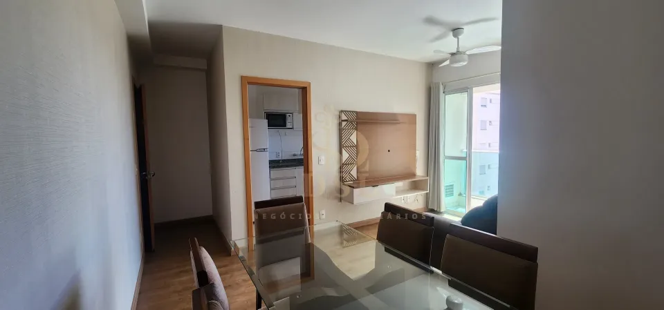 Apartamento À Venda E Locação Nyc Palhano Londrina