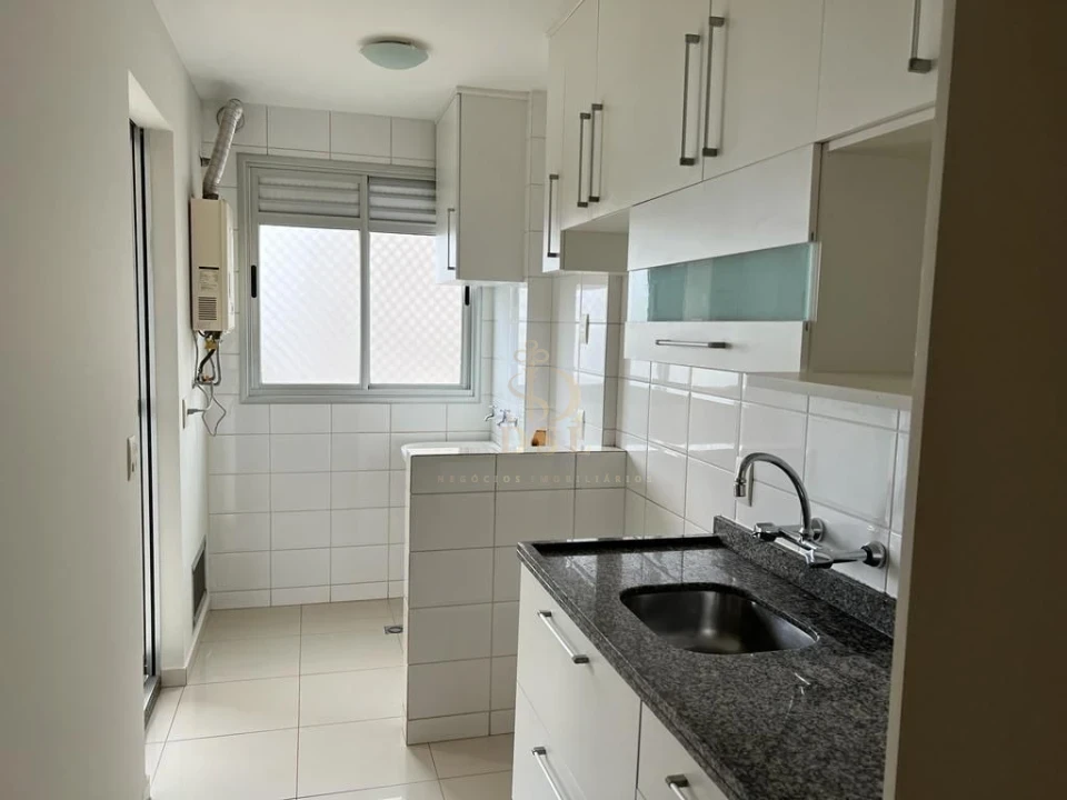 Imagens do imóveis Apartamento à venda Edifício Due Torri