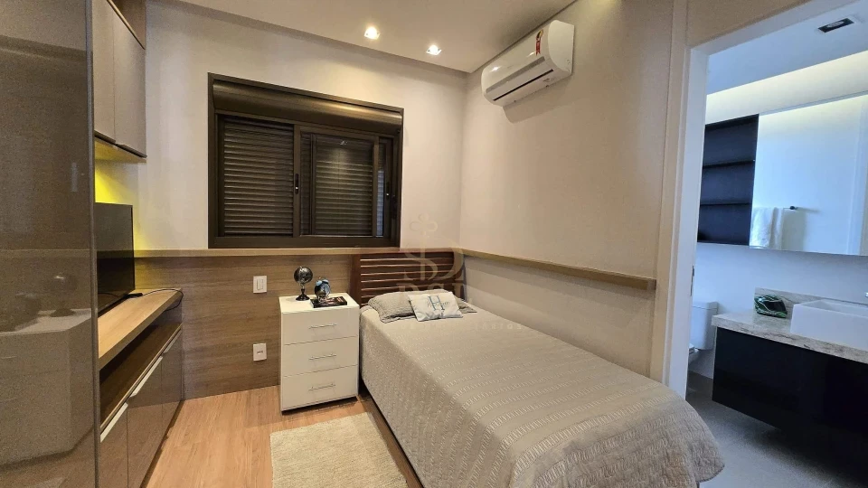 Imagens do imóveis Apartamento À Venda Maison Veyron Londrina