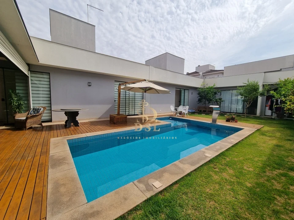 Imagens do imóveis Casa Em Condomínio Á Venda Condomínio Royal Forest Londrina