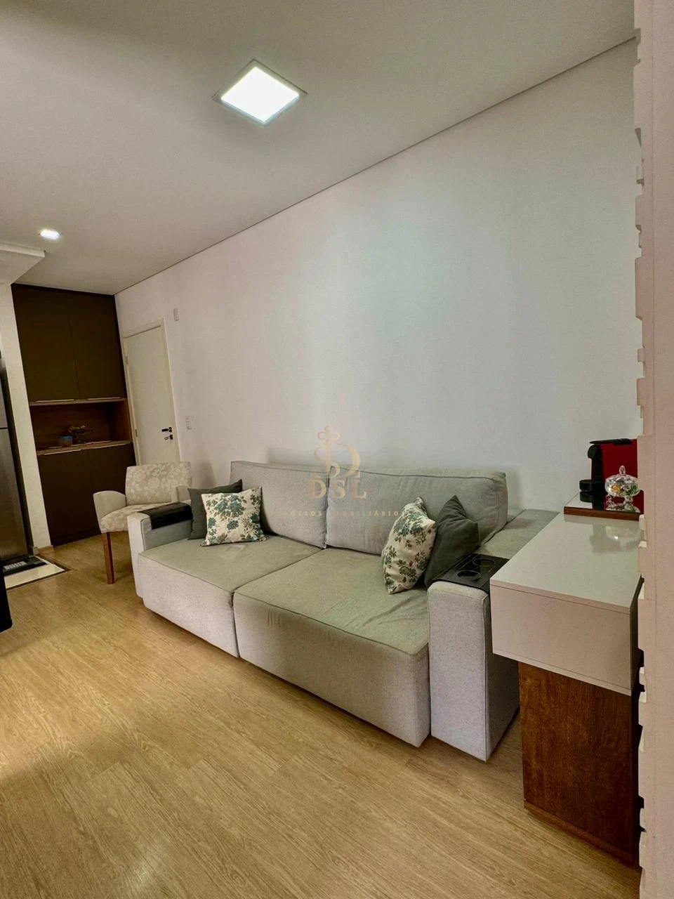 Imagens do imóveis Apartamento Á Venda Edifício Spot Centro Residence Londrina