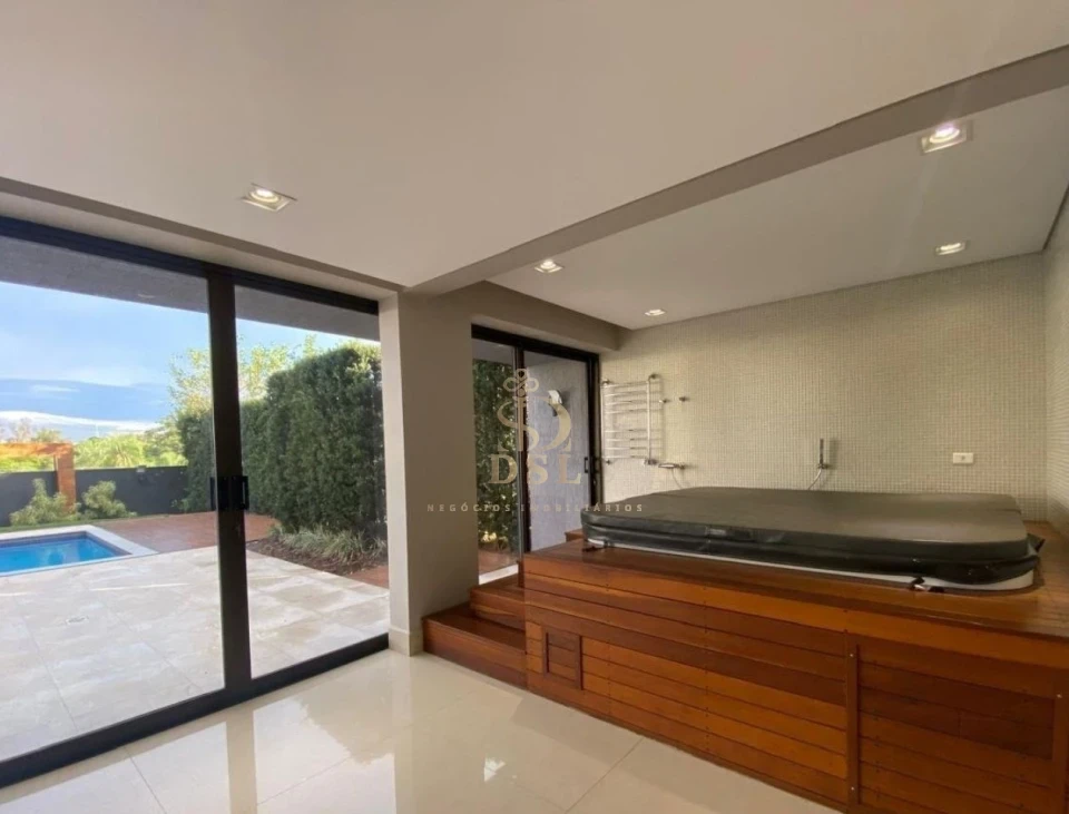 Imagens do imóveis Casa Em Condomínio Á Venda Royal Park Londrina