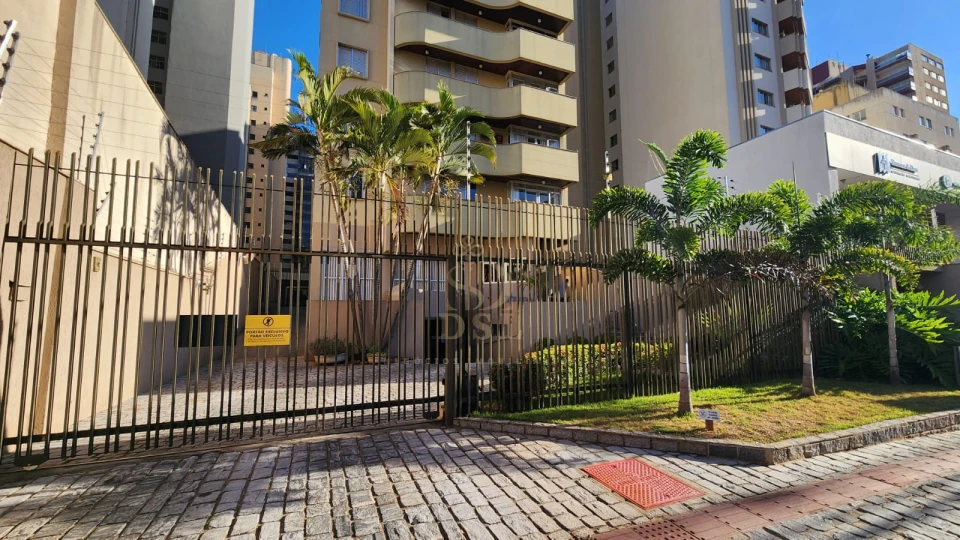 Imagens do imóveis Apartamento Á Venda Edificio Maison De Savigny Londrina