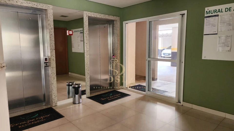Imagens do imóveis Apartamento Á Venda Edifício Terraparque Londrina