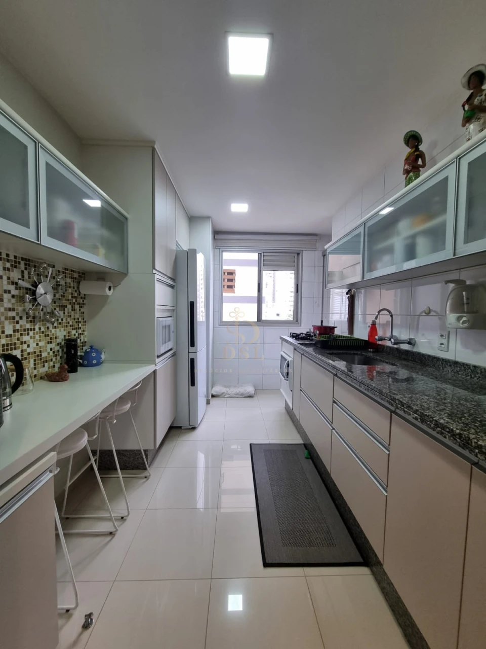 Imagens do imóveis Apartamento À Venda Edifício Anita Malfatti Londrina