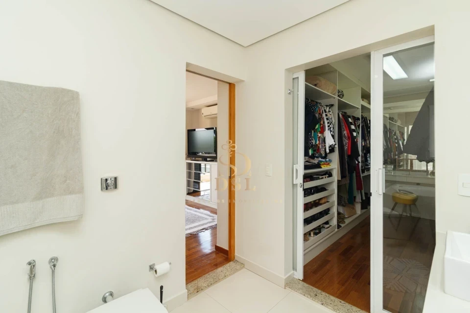 Imagens do imóveis Casa Em Condomínio Á Venda Sunlake Londrina