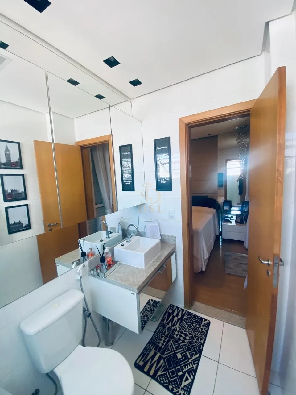 Imagens do imóveis Apartamento Edifício Evolution Home