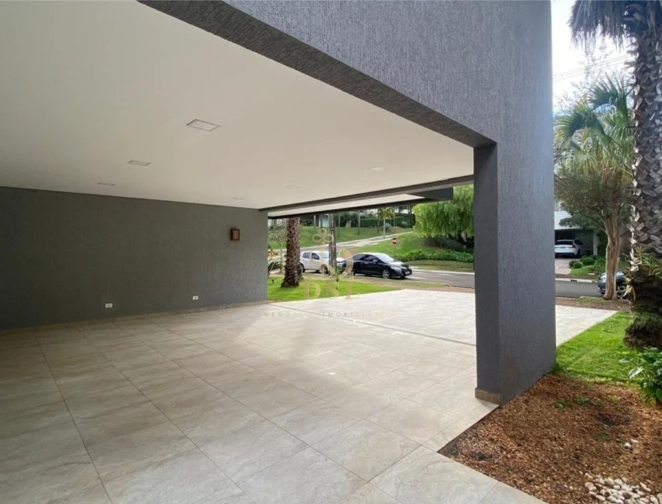 Imagens do imóveis Casa Em Condomínio Á Venda Royal Park Londrina