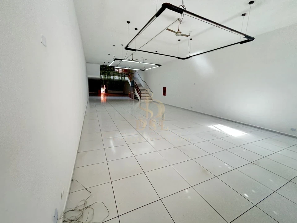 Imagens do imóveis Comercial À Venda Centro Londrina
