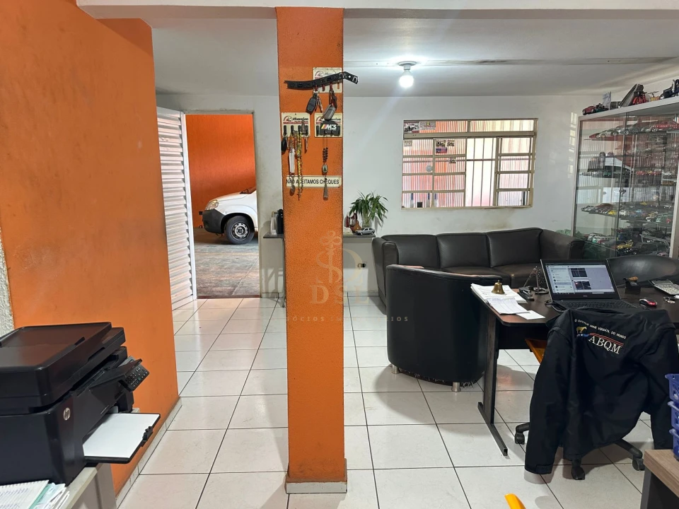 Imagens do imóveis Comercial Para Alugar Igapó Londrina