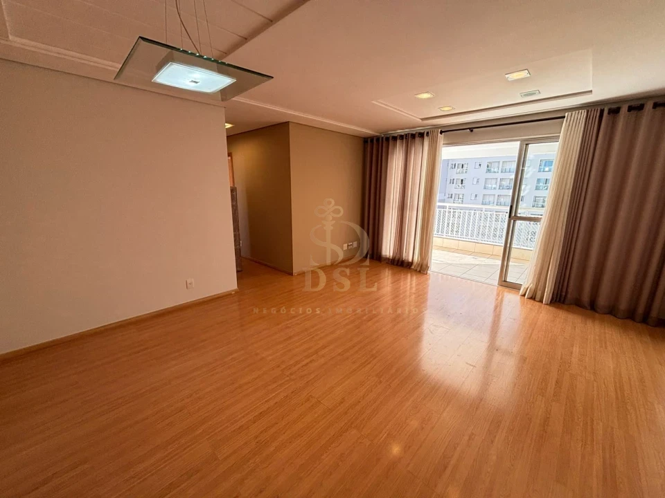 Imagens do imóveis Apartamento Para Alugar Edifício Anita Malfatti Londrina