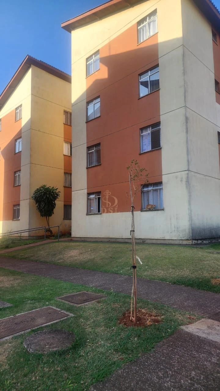 Imagens do imóveis Apartamento Á Venda Condomínio Residencial Anselmo Vedoato Londrina