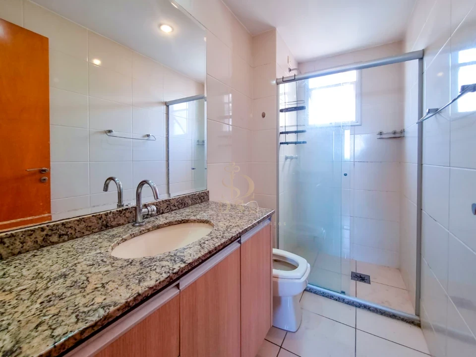 Imagens do imóveis Apartamento Para Alugar - Edifício Anita Malfatti Londrina - Gleba Fazenda Palhano