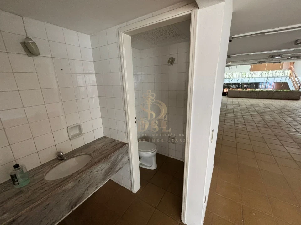 Imagens do imóveis Comercial À Venda Centro Londrina