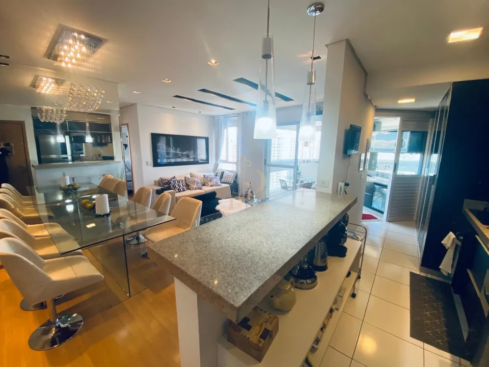 Imagens do imóveis Apartamento Edifício Evolution Home