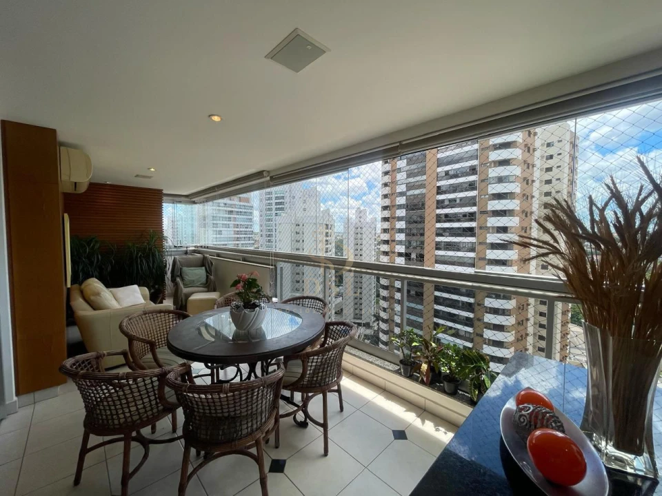 Imagens do imóveis Apartamento Á Venda Edificio Joan Miro Londrina