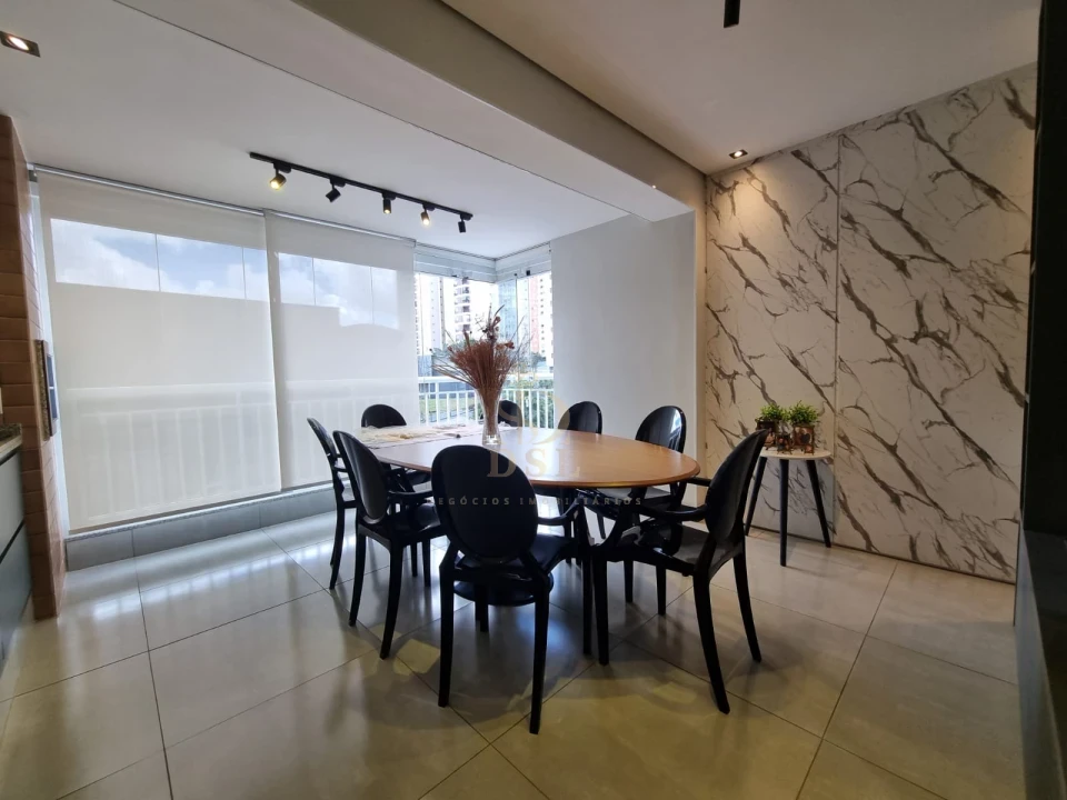 Imagens do imóveis Apartamento À Venda Edifício Anita Malfatti Londrina