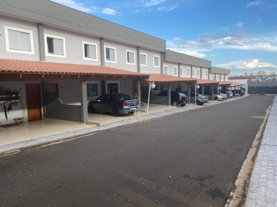 Imagens do imóveis Apartamento À Venda Condomínio Teste Londrina