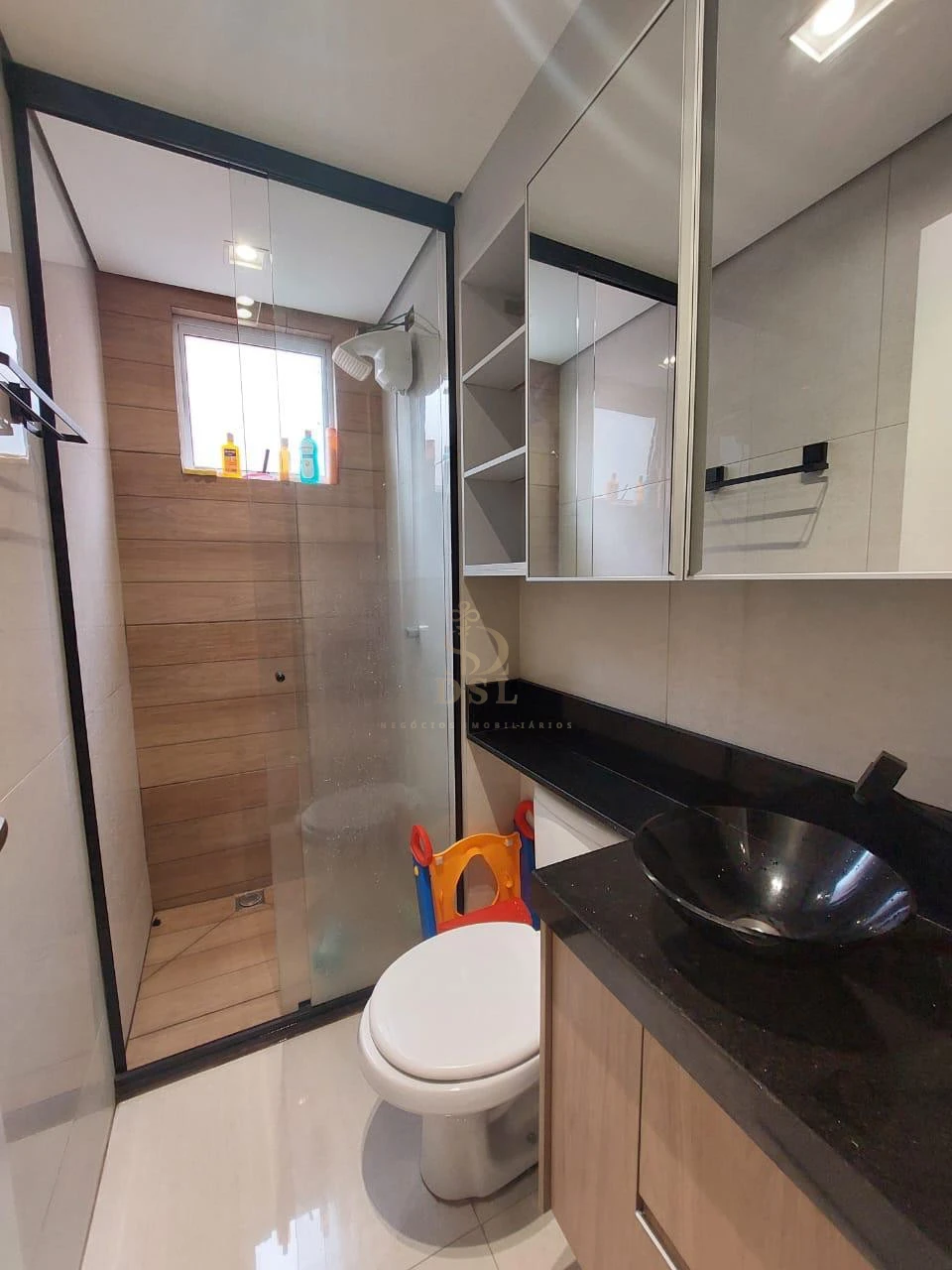Imagens do imóveis Apartamento Á Venda Residencial Capadócia Ibiporã Ibiporã